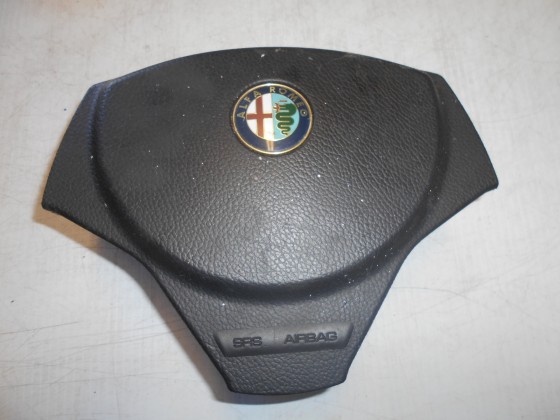 Airbag Volante Alfa Romeo 155 1997 AV11